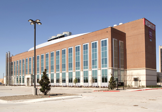 Dallas County SW Institute of Forensic Sciences